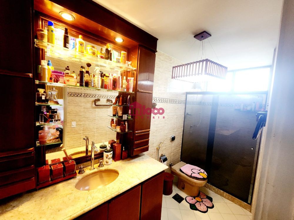 Apartamento, 3 quartos, 198 m² - Foto 21