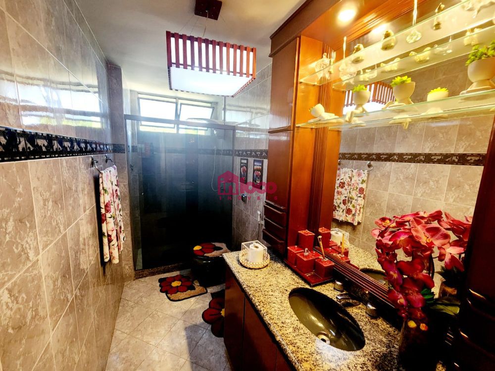 Apartamento, 3 quartos, 198 m² - Foto 22
