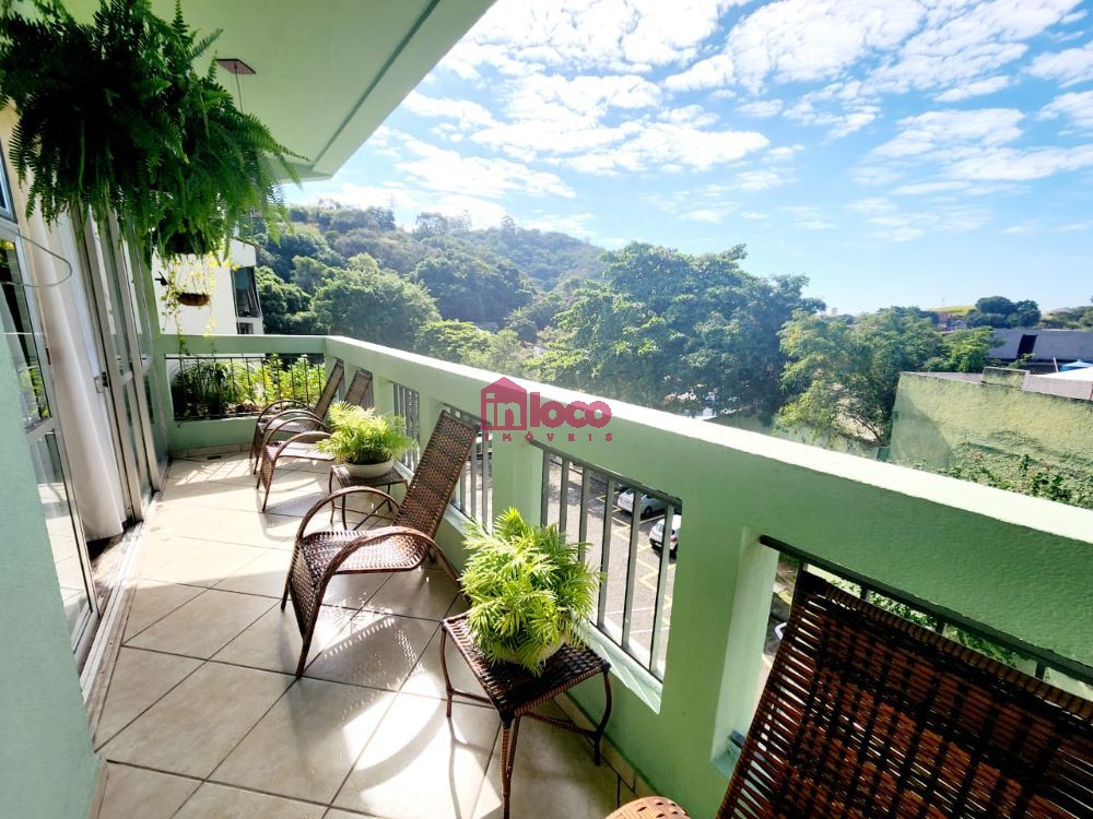 Apartamento, 3 quartos, 198 m² - Foto 27