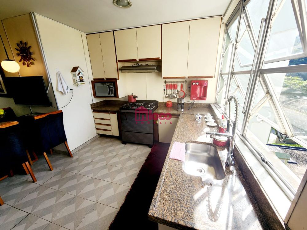 Apartamento, 3 quartos, 198 m² - Foto 6
