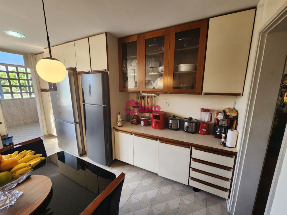 Apartamento, 3 quartos, 198 m² - Foto 7