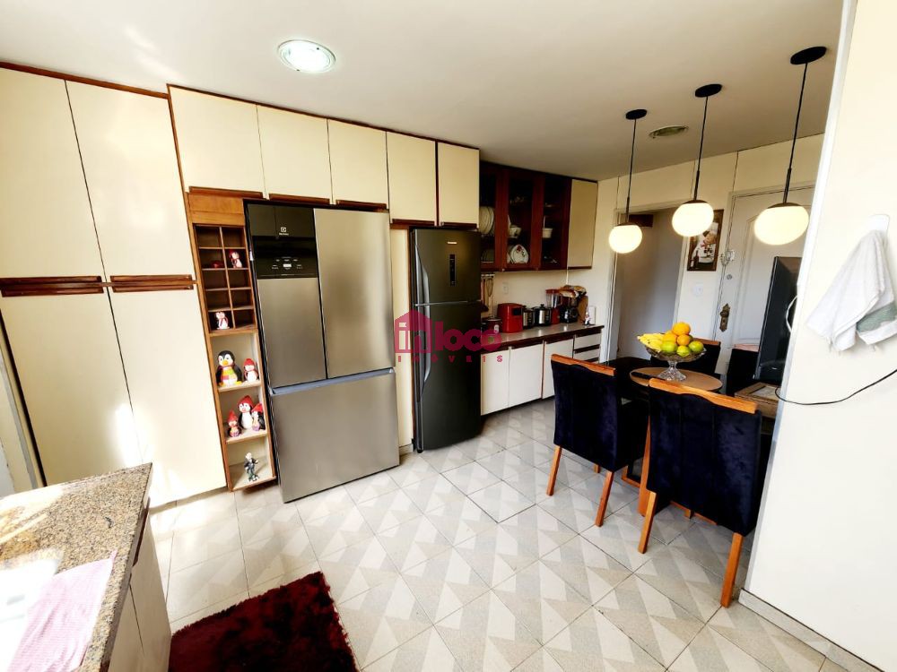 Apartamento, 3 quartos, 198 m² - Foto 8