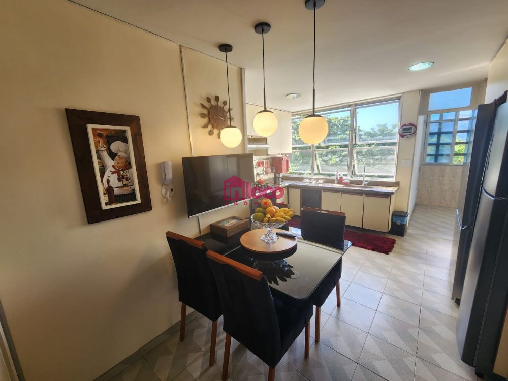 Apartamento, 3 quartos, 198 m² - Foto 9