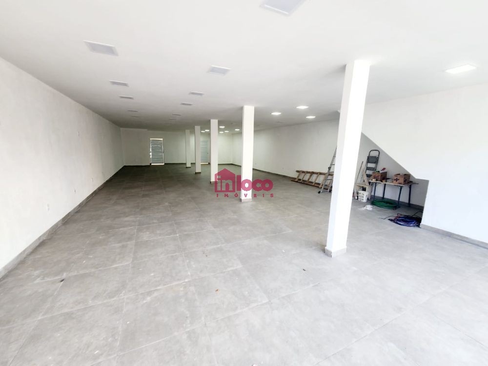 Loja-Salão, 190 m² - Foto 1