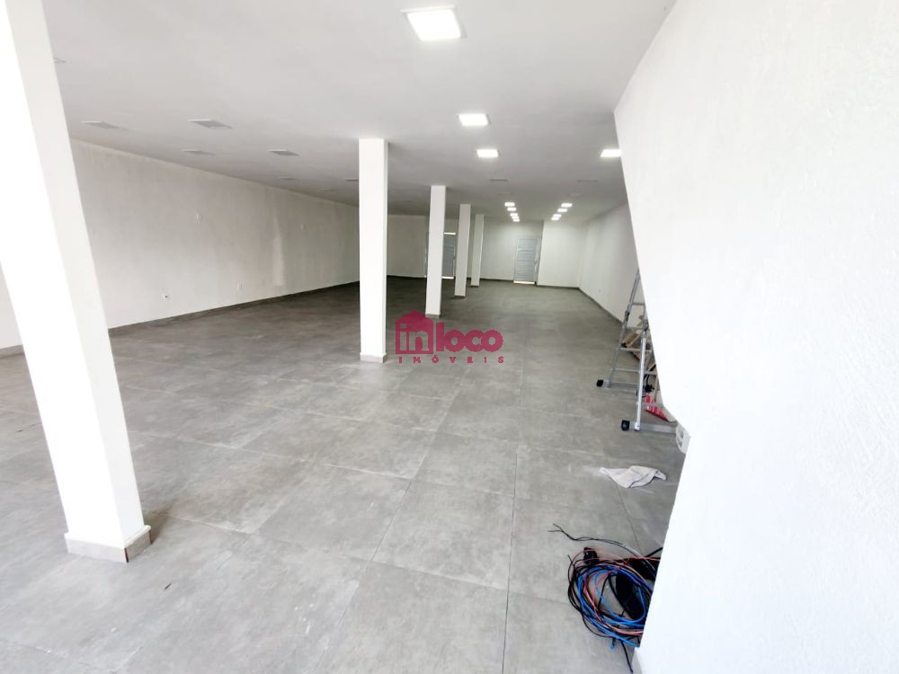 Loja-Salão, 190 m² - Foto 3