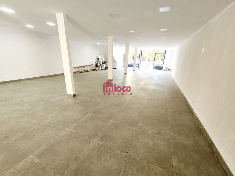 Loja-Salão, 190 m² - Foto 6