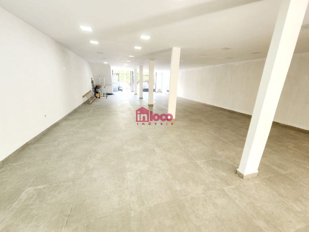 Loja-Salão, 190 m² - Foto 7