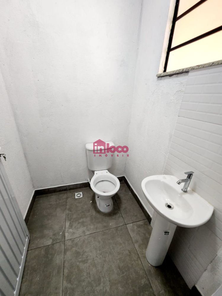 Loja-Salão, 190 m² - Foto 8