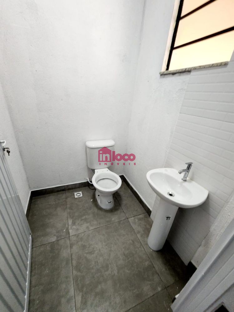 Loja-Salão, 190 m² - Foto 9