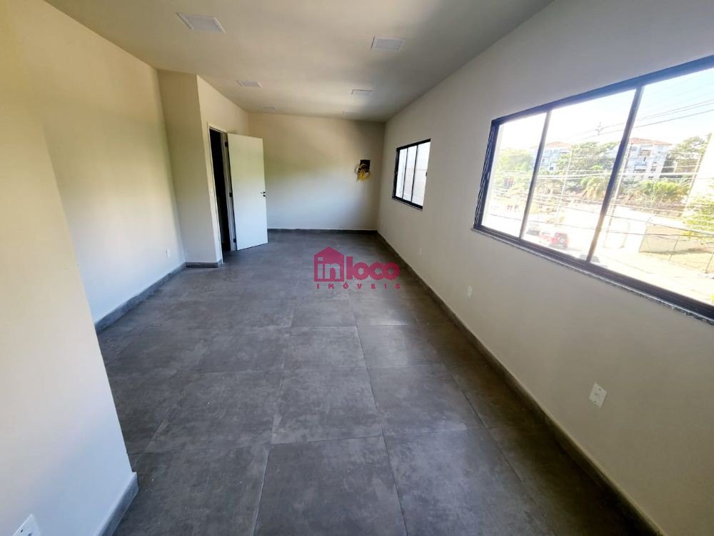 Sala-Conjunto, 27 m² - Foto 1