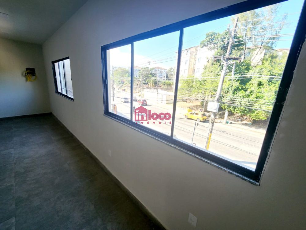 Sala-Conjunto, 27 m² - Foto 3