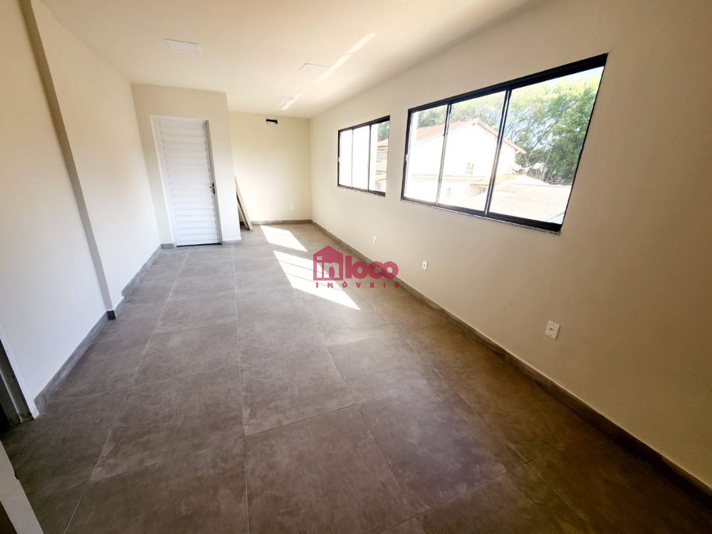 Sala-Conjunto, 27 m² - Foto 1