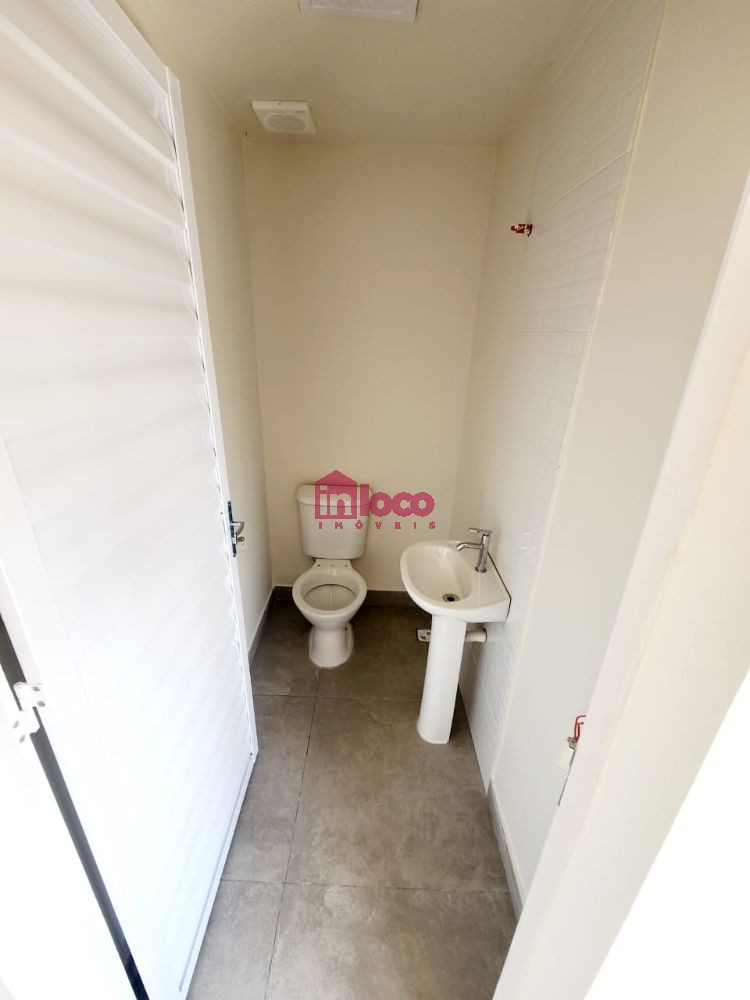 Sala-Conjunto, 27 m² - Foto 3