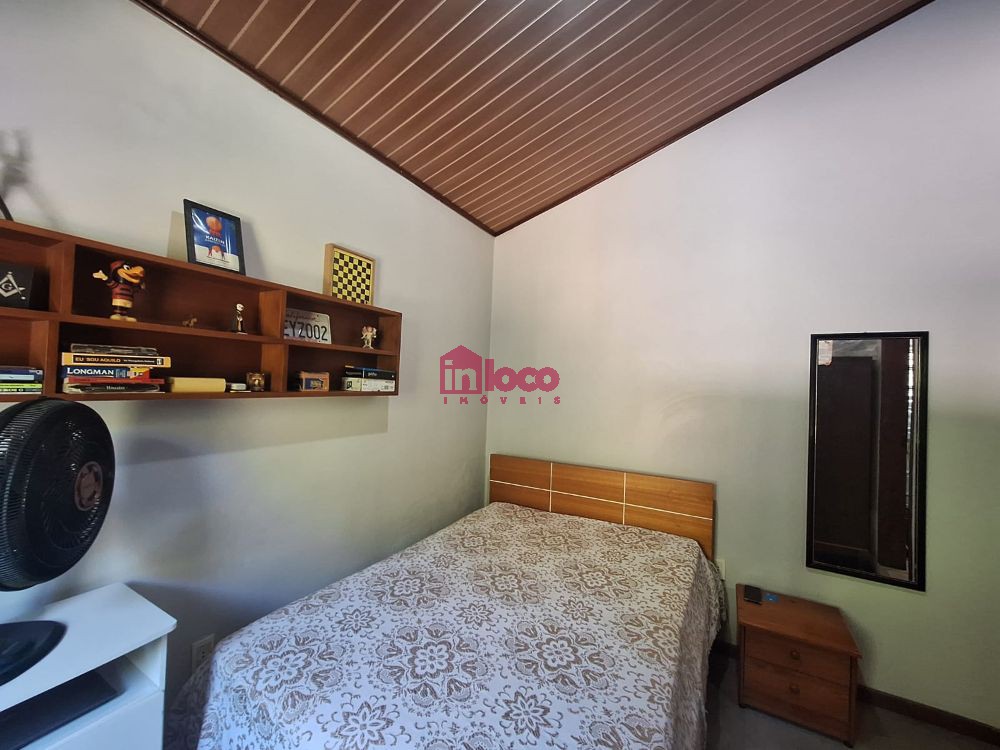Casa de Condomínio, 3 quartos - Foto 10