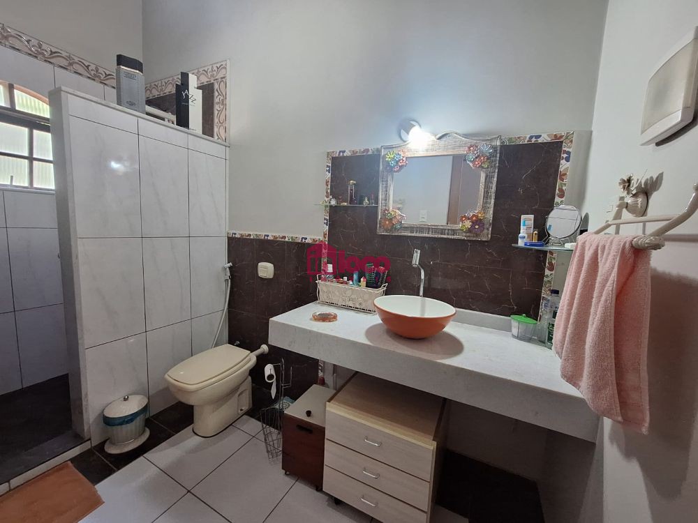 Casa de Condomínio, 3 quartos - Foto 16