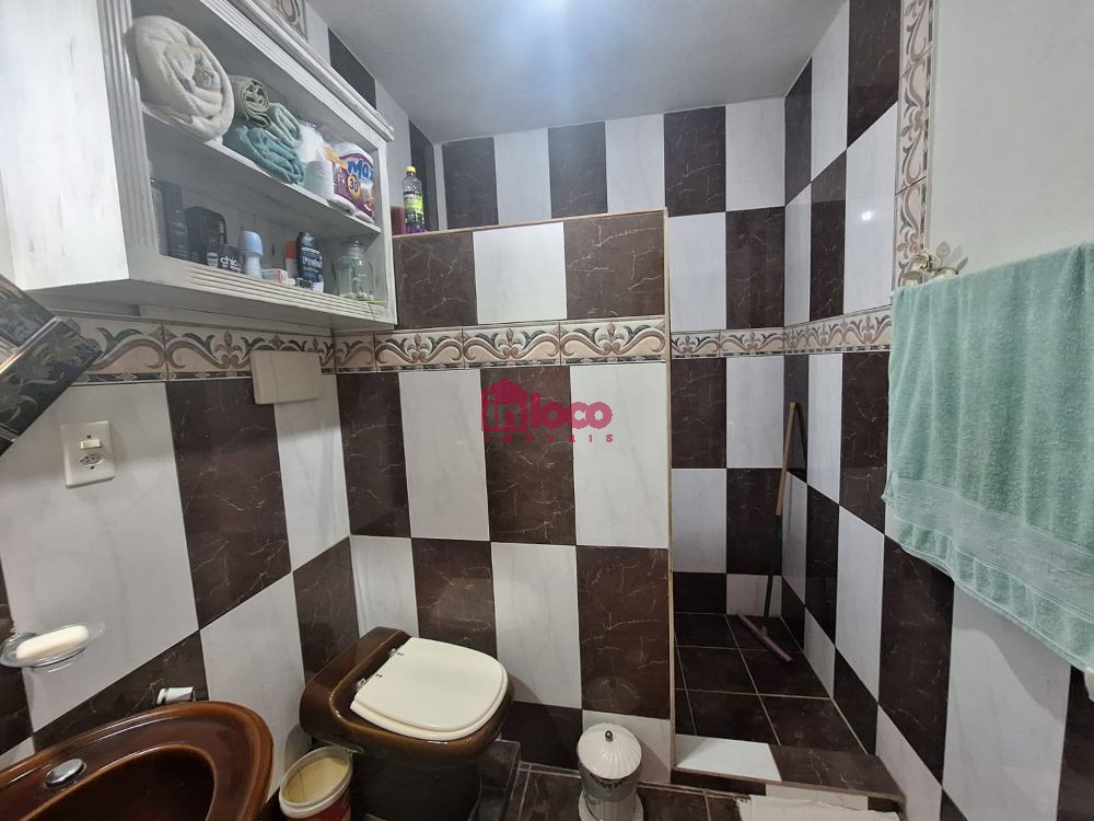 Casa de Condomínio, 3 quartos - Foto 18