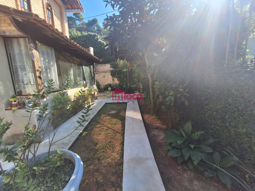 Casa de Condomínio, 3 quartos - Foto 20