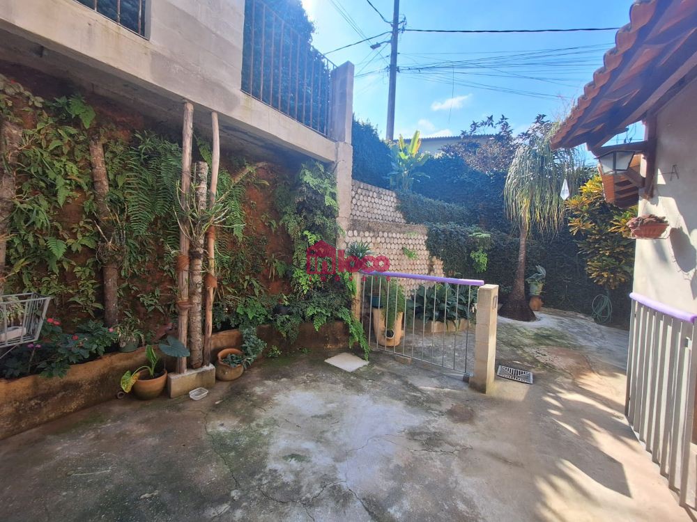 Casa de Condomínio, 3 quartos - Foto 22