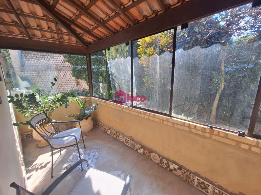 Casa de Condomínio, 3 quartos - Foto 24
