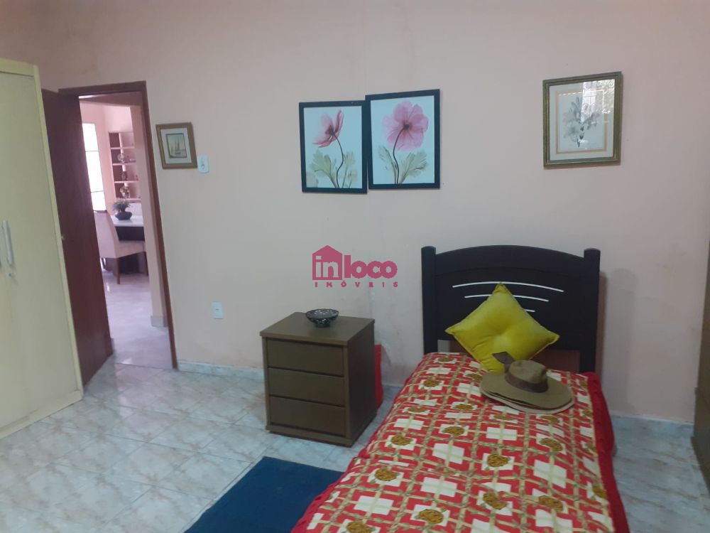 Casa, 3 quartos - Foto 10
