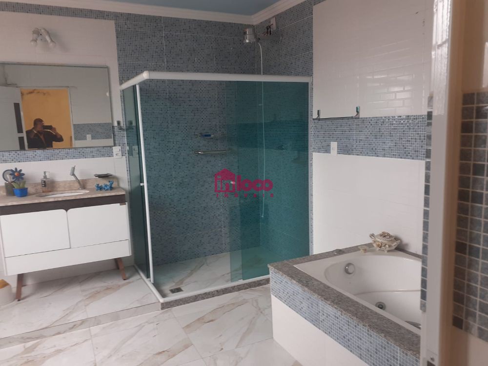 Casa, 3 quartos - Foto 12