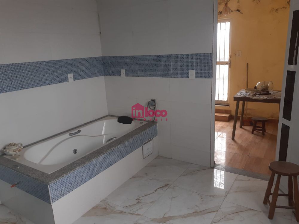 Casa, 3 quartos - Foto 14