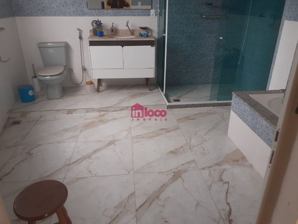 Casa, 3 quartos - Foto 15