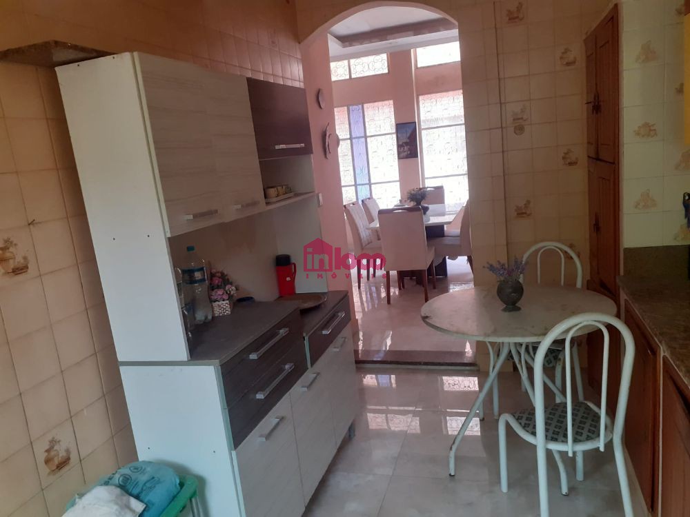 Casa, 3 quartos - Foto 20