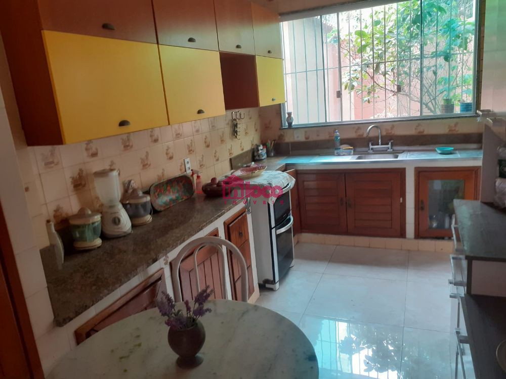 Casa, 3 quartos - Foto 21