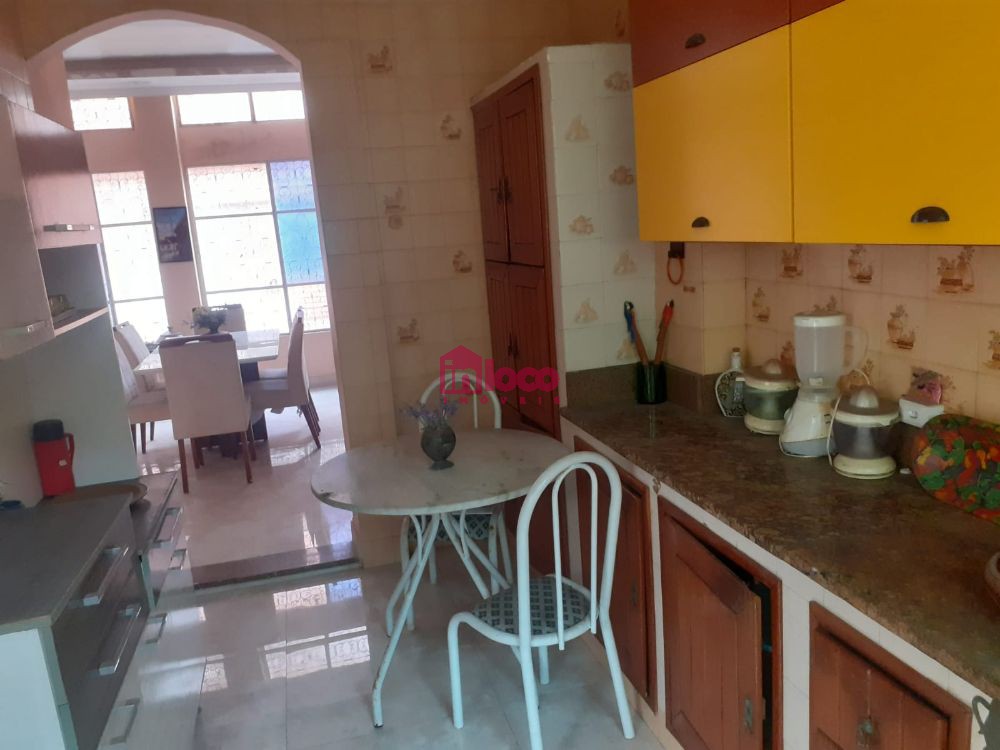 Casa, 3 quartos - Foto 22