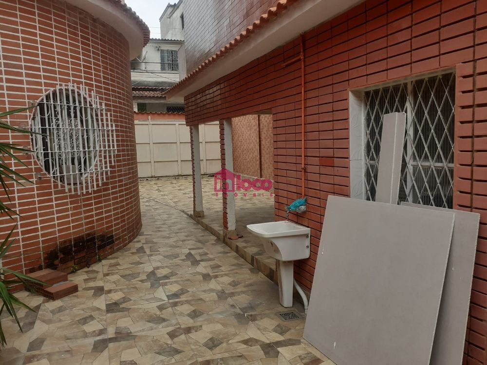 Casa, 3 quartos - Foto 27