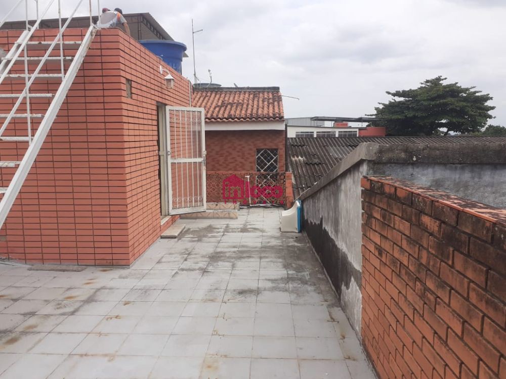 Casa, 3 quartos - Foto 28