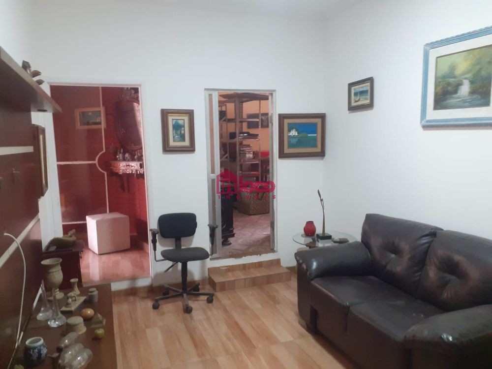 Casa, 3 quartos - Foto 3