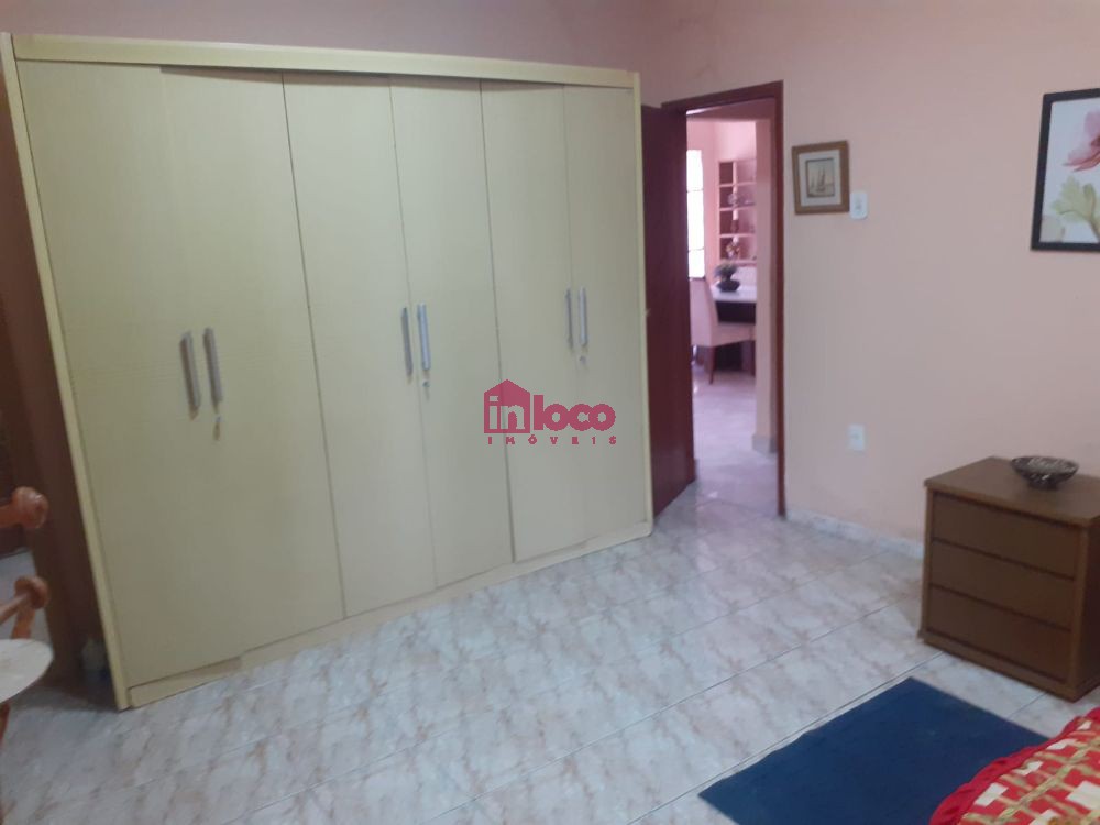Casa, 3 quartos - Foto 8