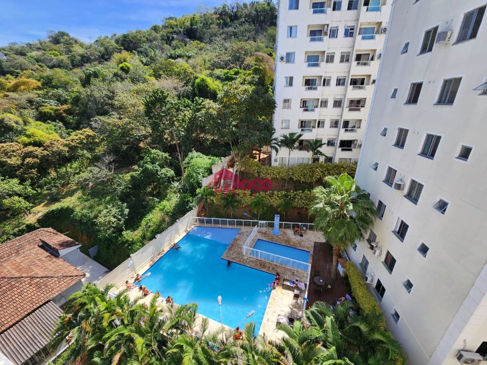 Apartamento, 2 quartos, 50 m² - Foto 1
