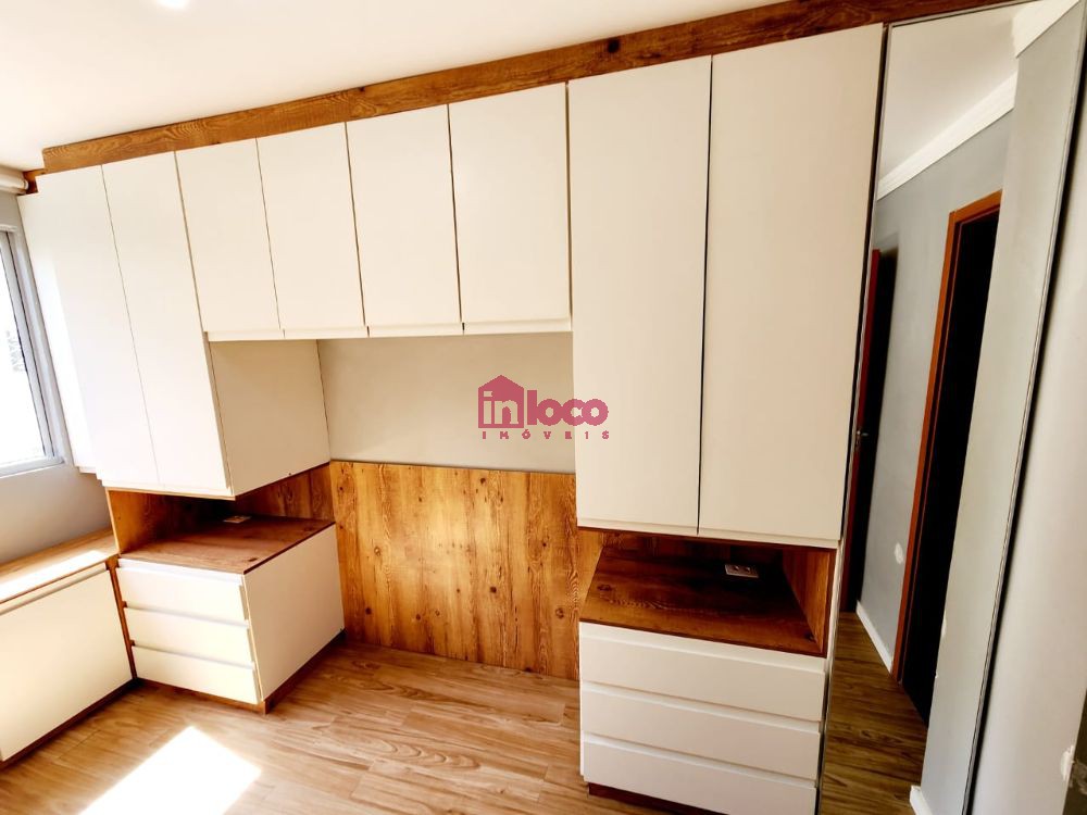 Apartamento, 2 quartos, 50 m² - Foto 10