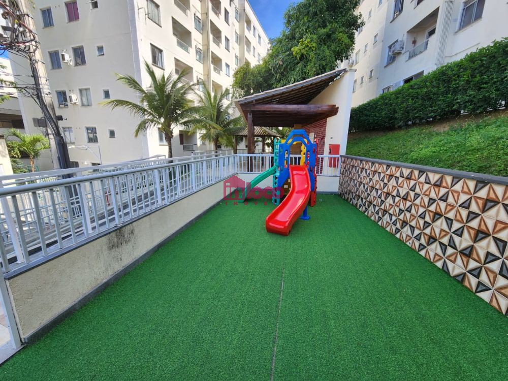 Apartamento, 2 quartos, 50 m² - Foto 20