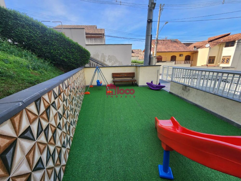 Apartamento, 2 quartos, 50 m² - Foto 21