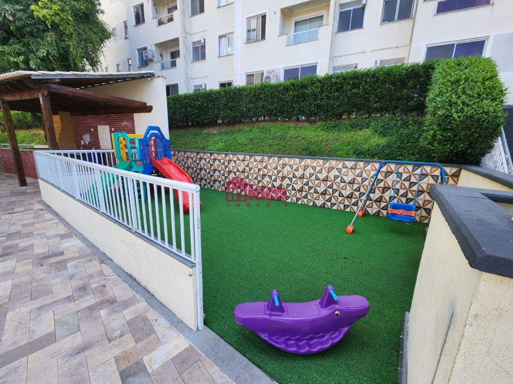 Apartamento, 2 quartos, 50 m² - Foto 22