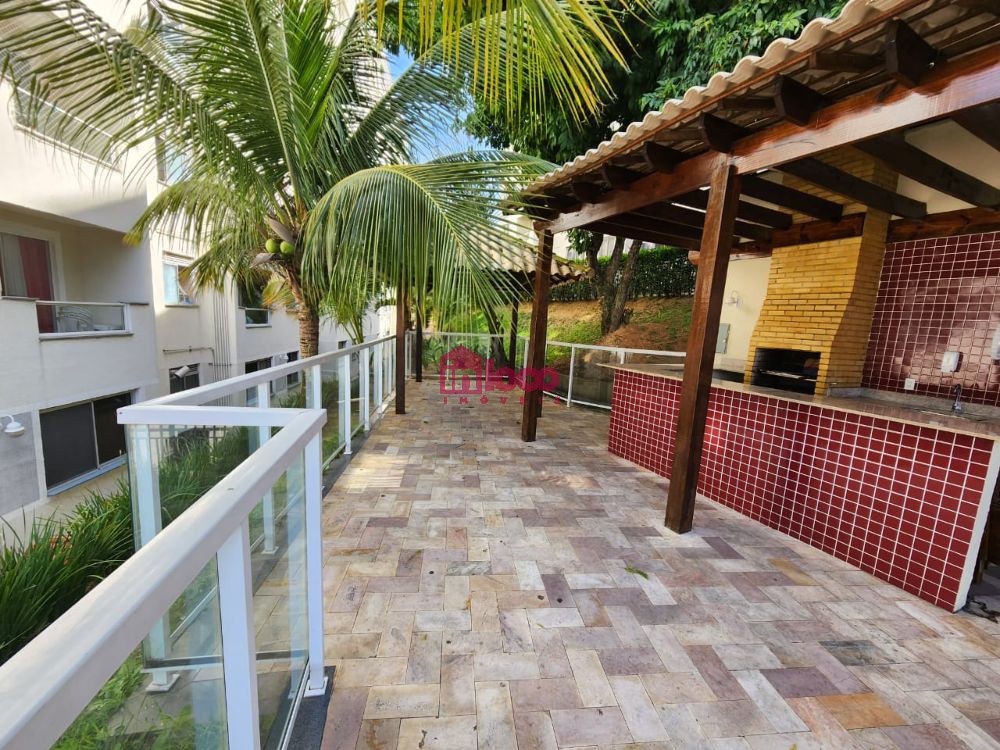 Apartamento, 2 quartos, 50 m² - Foto 23