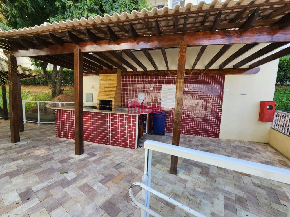 Apartamento, 2 quartos, 50 m² - Foto 25