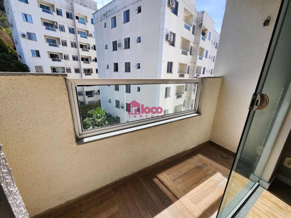 Apartamento, 2 quartos, 50 m² - Foto 27