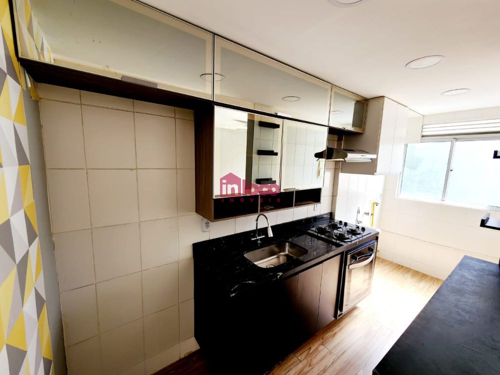 Apartamento, 2 quartos, 50 m² - Foto 4