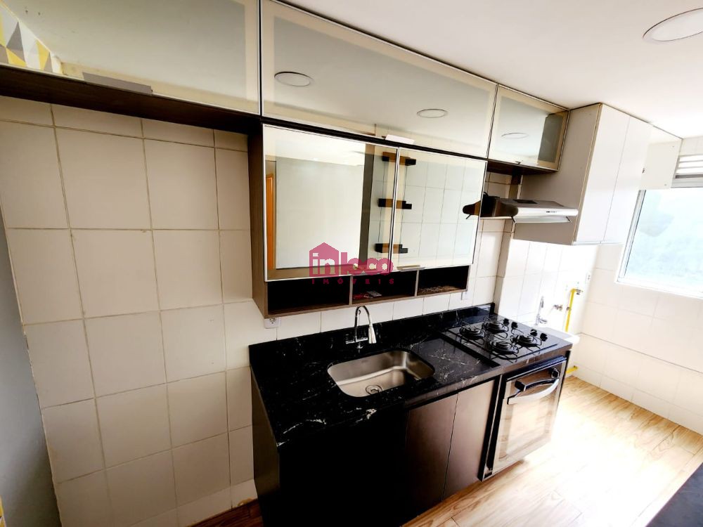 Apartamento, 2 quartos, 50 m² - Foto 5