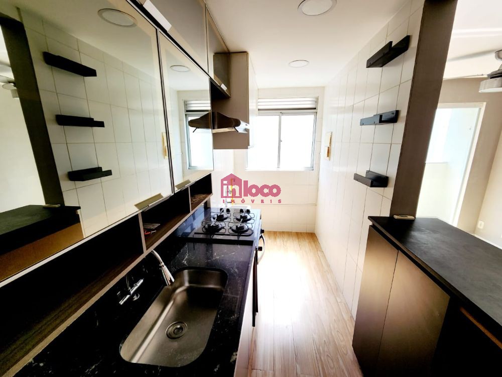 Apartamento, 2 quartos, 50 m² - Foto 6