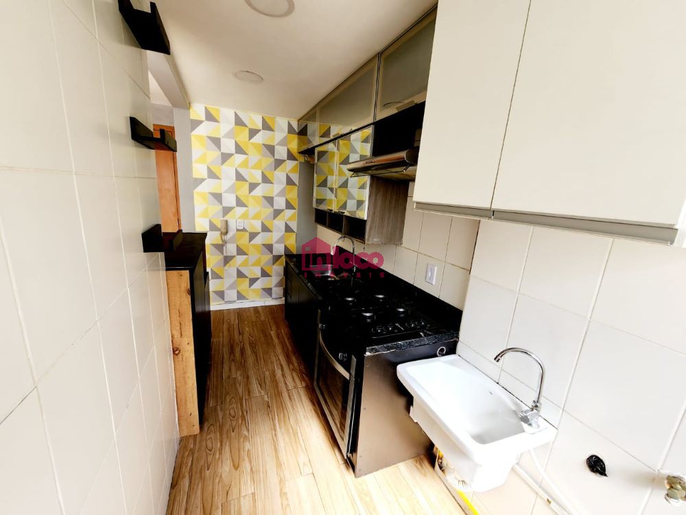 Apartamento, 2 quartos, 50 m² - Foto 7