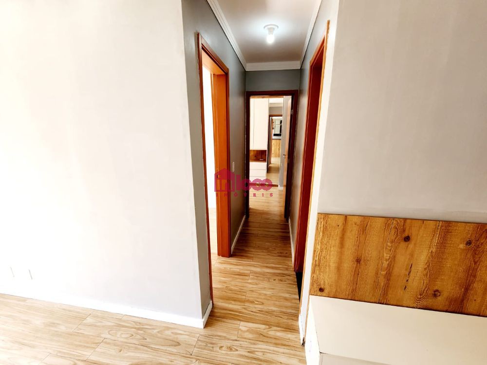 Apartamento, 2 quartos, 50 m² - Foto 9