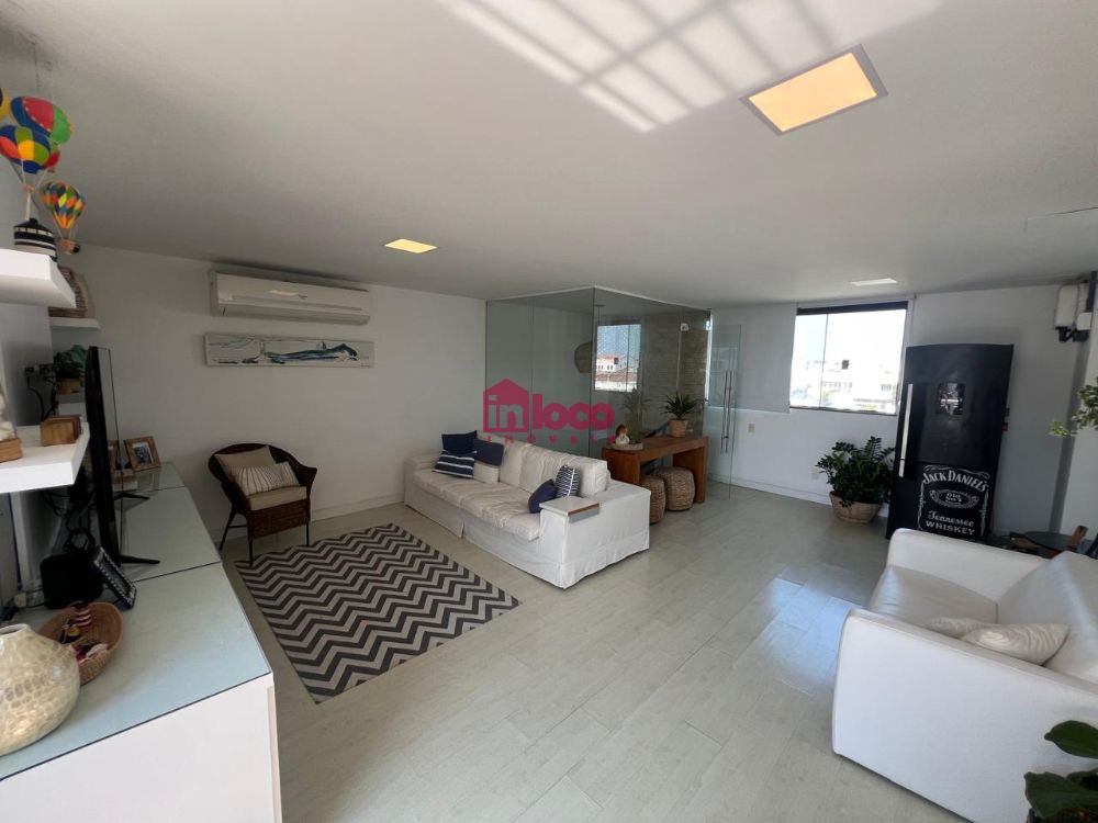 Cobertura, 5 quartos - Foto 10