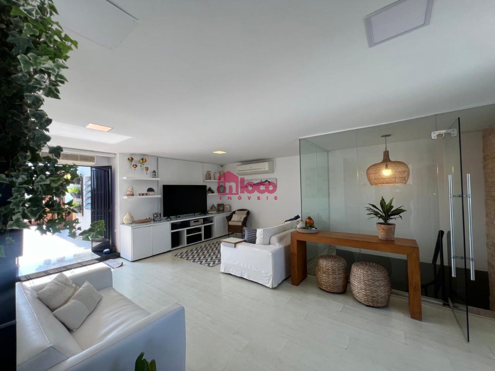 Cobertura, 5 quartos - Foto 11