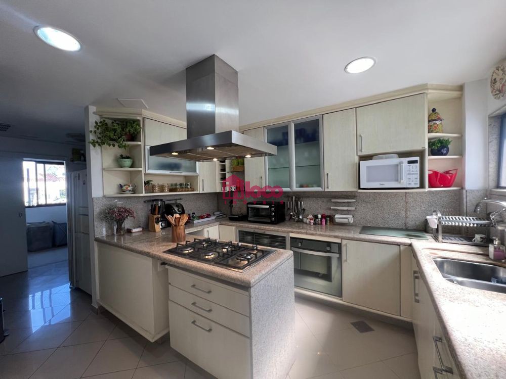 Cobertura, 5 quartos - Foto 12